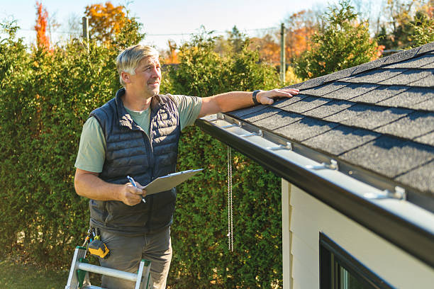 Trusted Emergency Roof Repair service in Sparta, VA - Ben Roofing and Steel LLC